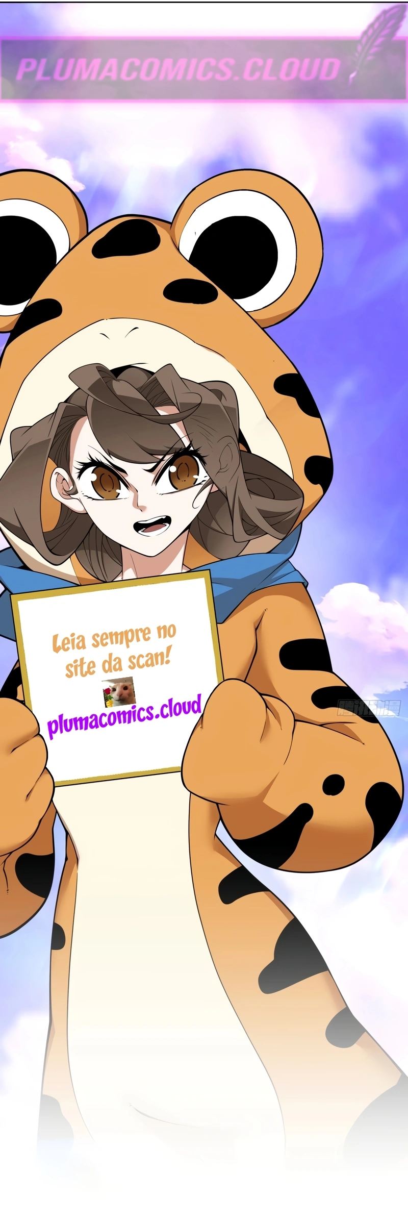 Eu Confio no Meu HarÃ©m para Conquistar o Mundo capitulo 67 pagina 9