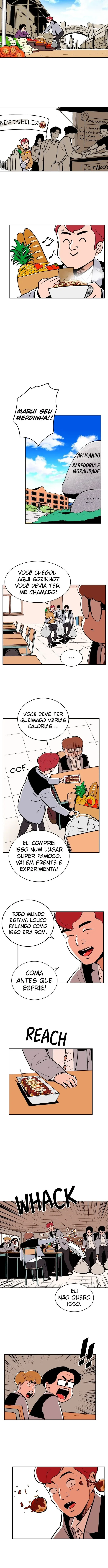 O Grande Salto capitulo 7 pagina 11