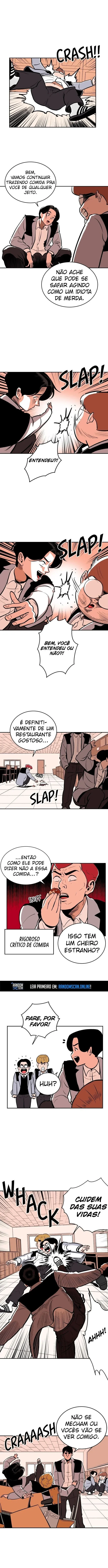 O Grande Salto capitulo 7 pagina 13
