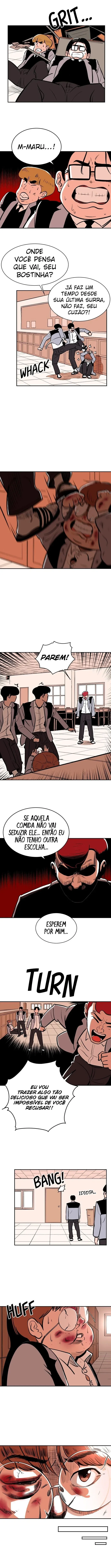 O Grande Salto capitulo 7 pagina 14