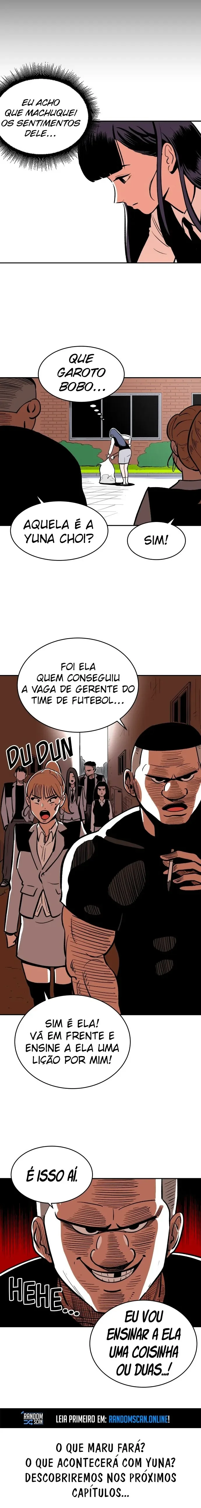 O Grande Salto capitulo 7 pagina 16