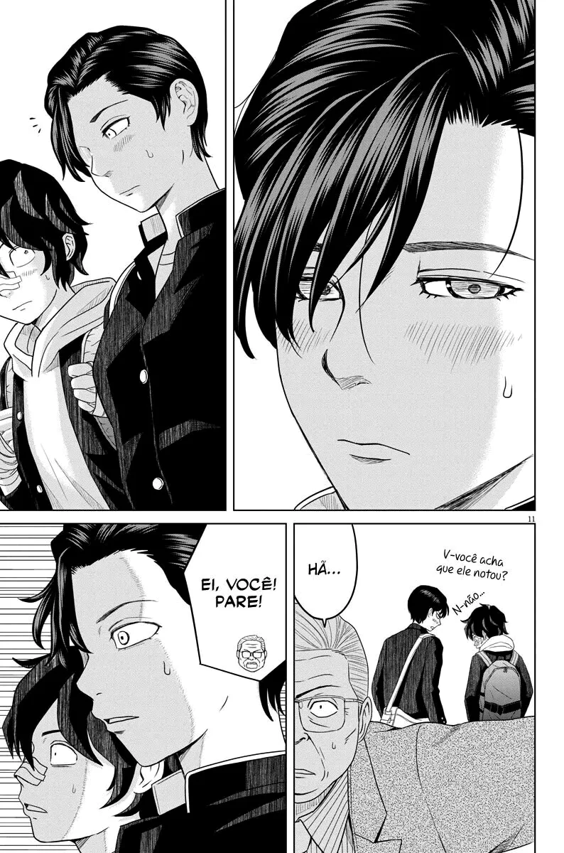CoraÃ§Ã£o EntrelaÃ§ado capitulo 109 pagina 12