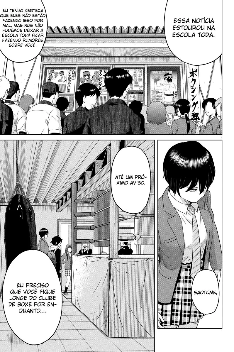 CoraÃ§Ã£o EntrelaÃ§ado capitulo 109 pagina 4