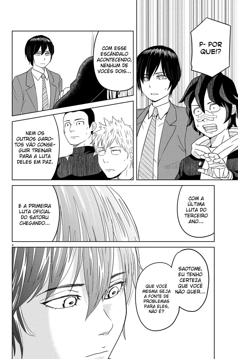 CoraÃ§Ã£o EntrelaÃ§ado capitulo 109 pagina 5