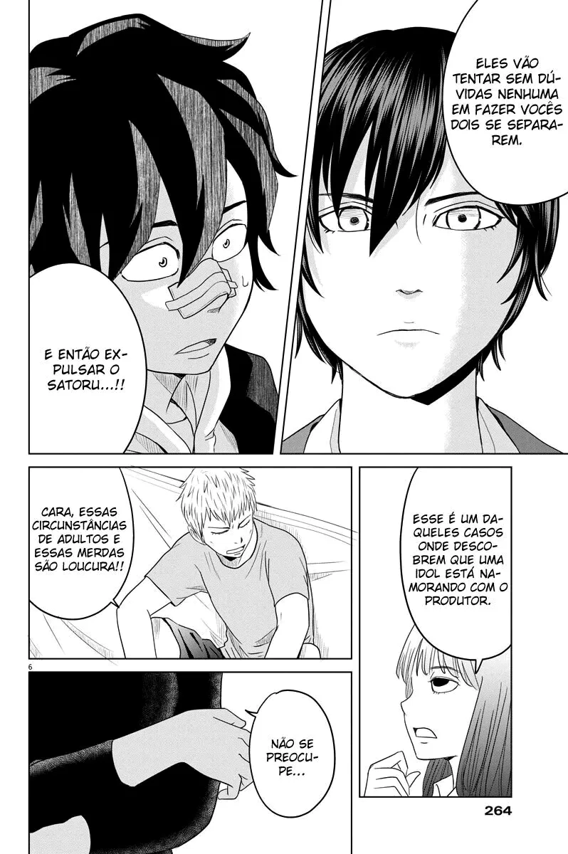 CoraÃ§Ã£o EntrelaÃ§ado capitulo 109 pagina 7
