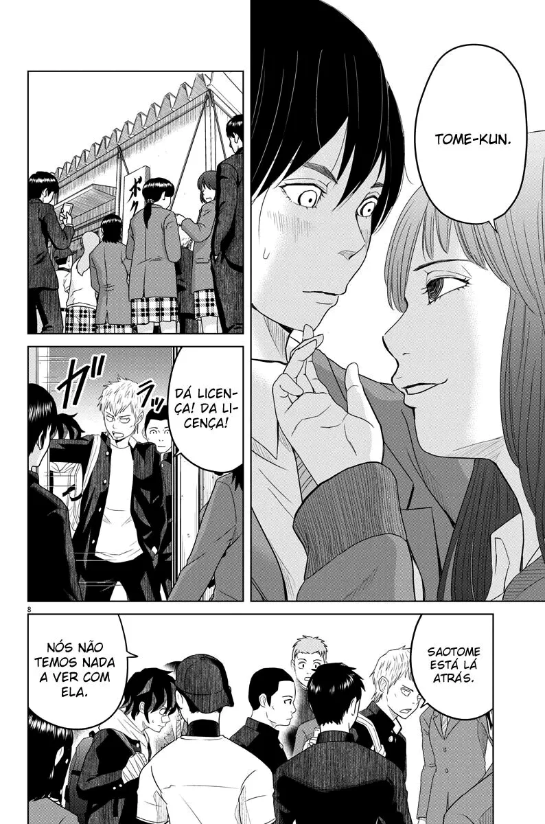 CoraÃ§Ã£o EntrelaÃ§ado capitulo 109 pagina 9