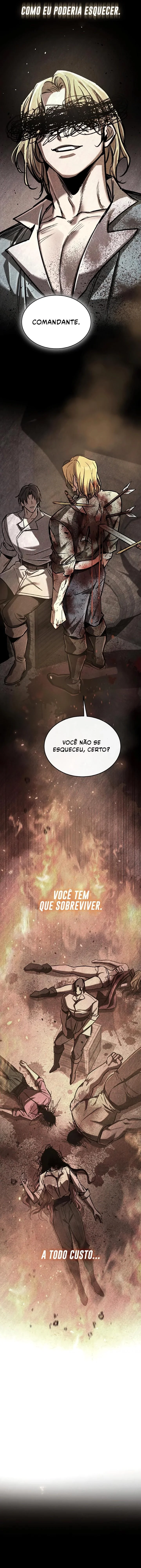 Guarda Malandro em uma Fantasia Medieval capitulo 7 pagina 2