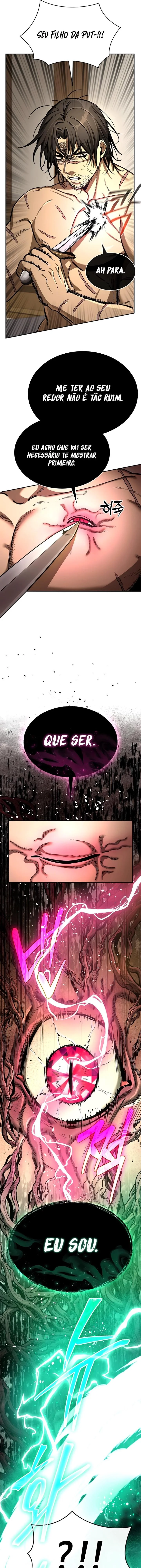 Guarda Malandro em uma Fantasia Medieval capitulo 7 pagina 21