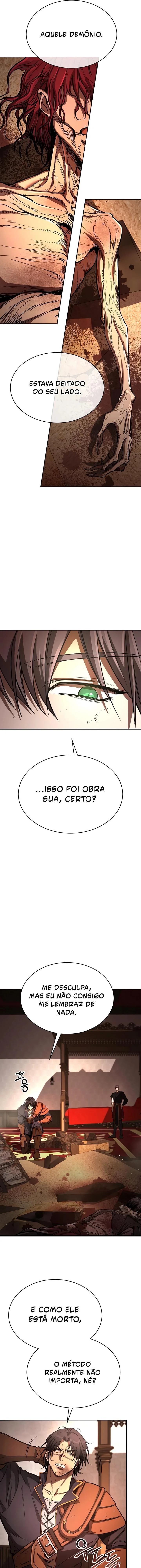 Guarda Malandro em uma Fantasia Medieval capitulo 7 pagina 6