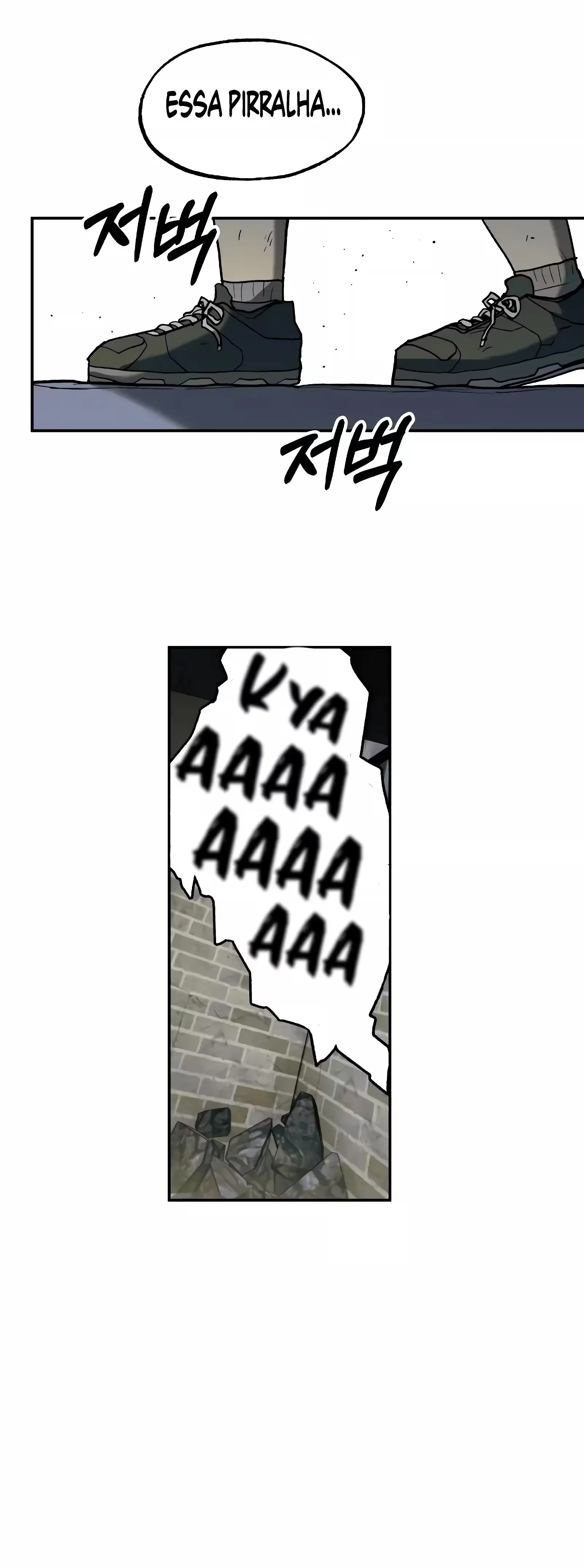 Sobrevivendo ao Apocalipse capitulo 6 pagina 28