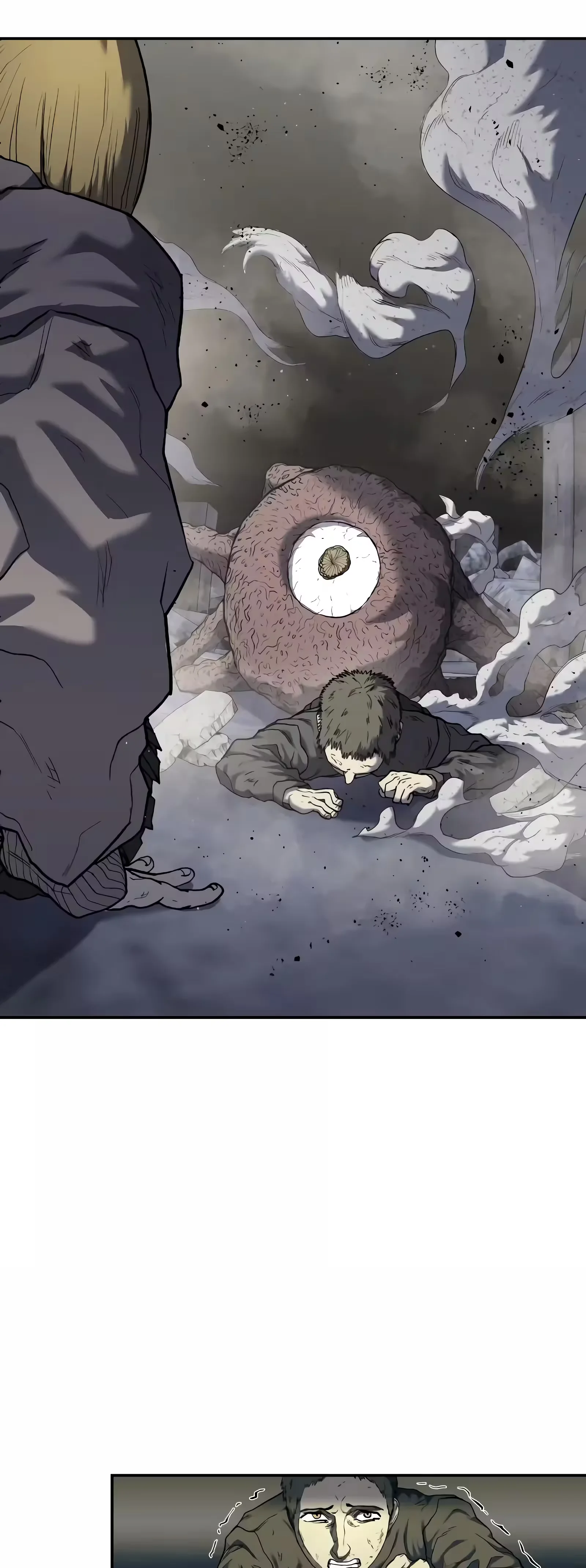 Sobrevivendo ao Apocalipse capitulo 6 pagina 41