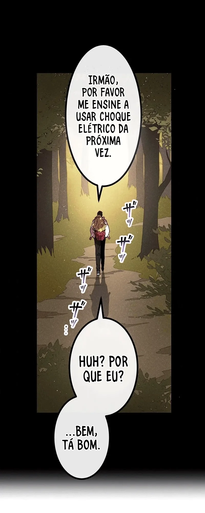 Akari, a Garota Chefe Final capitulo 27 pagina 14