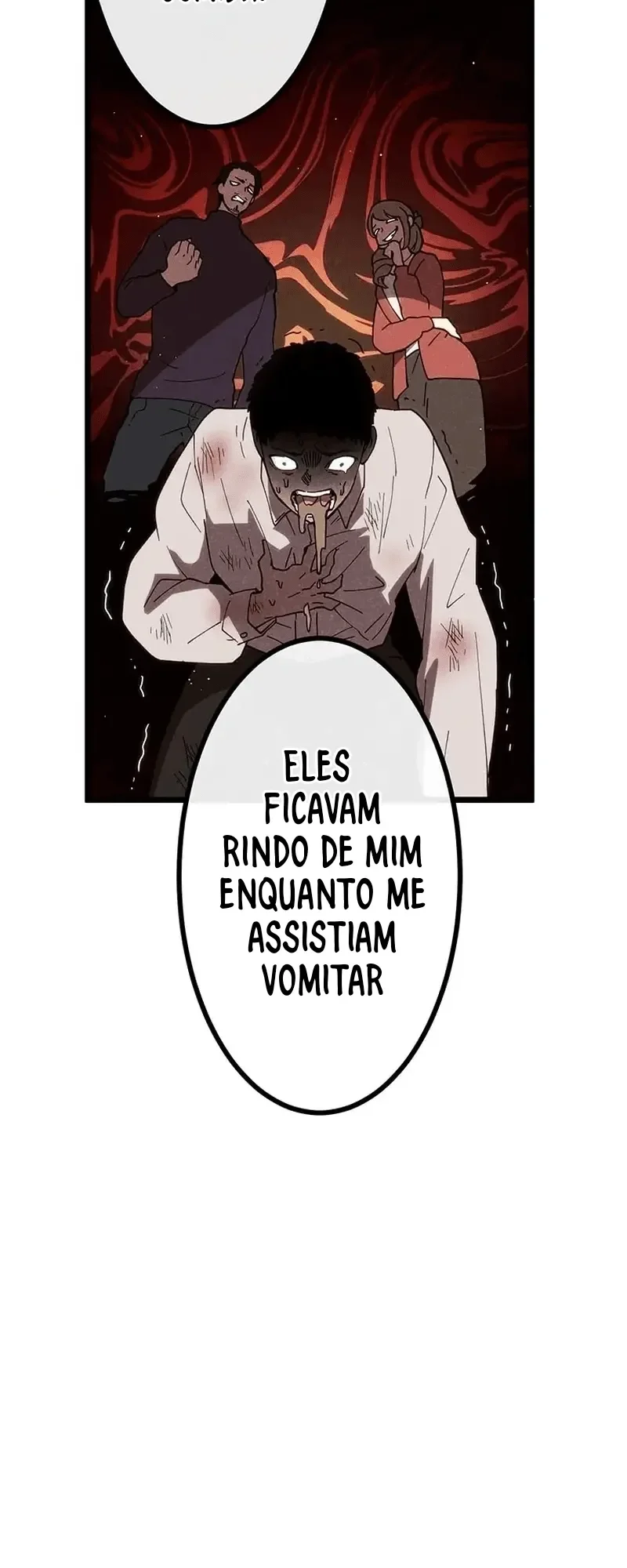 Akari, a Garota Chefe Final capitulo 27 pagina 4