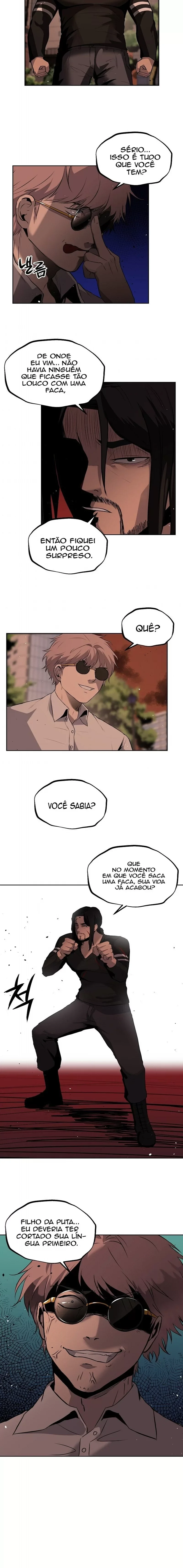 O Caminho Real capitulo 7 pagina 14