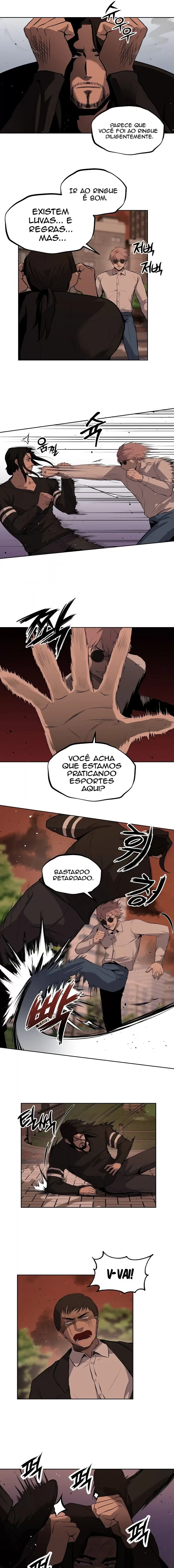 O Caminho Real capitulo 7 pagina 7