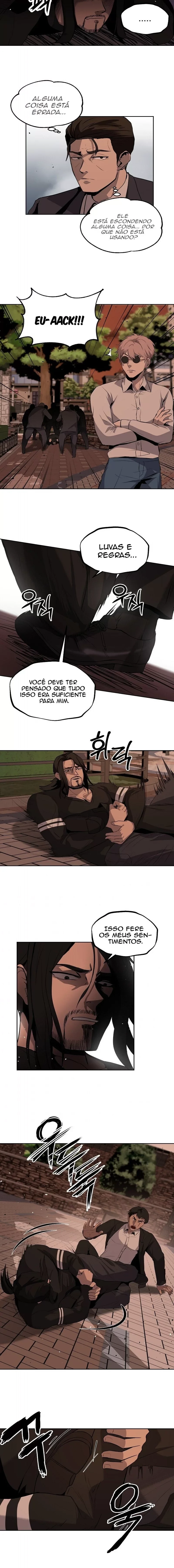 O Caminho Real capitulo 7 pagina 8