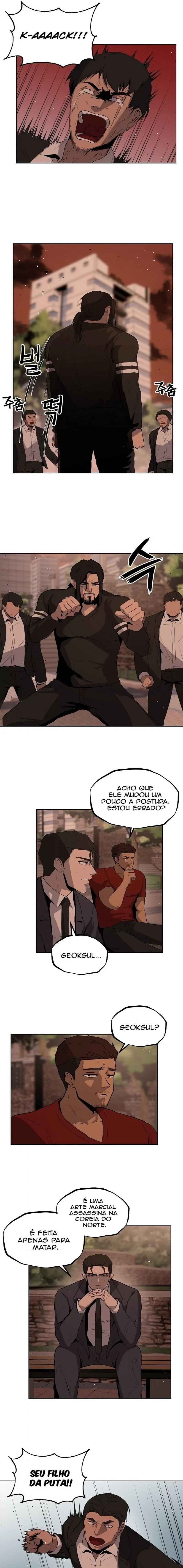 O Caminho Real capitulo 7 pagina 9
