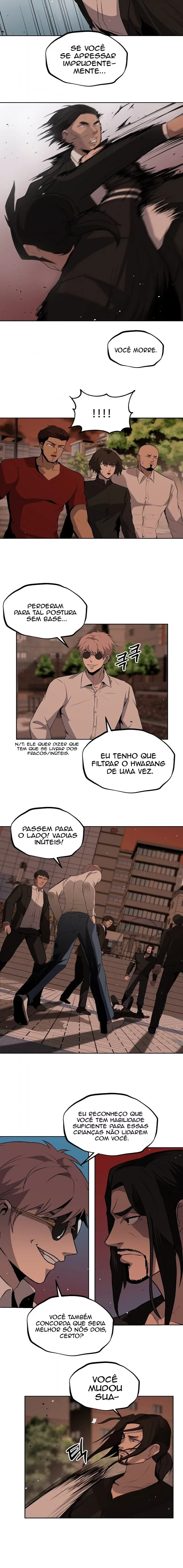 O Caminho Real capitulo 7 pagina 10