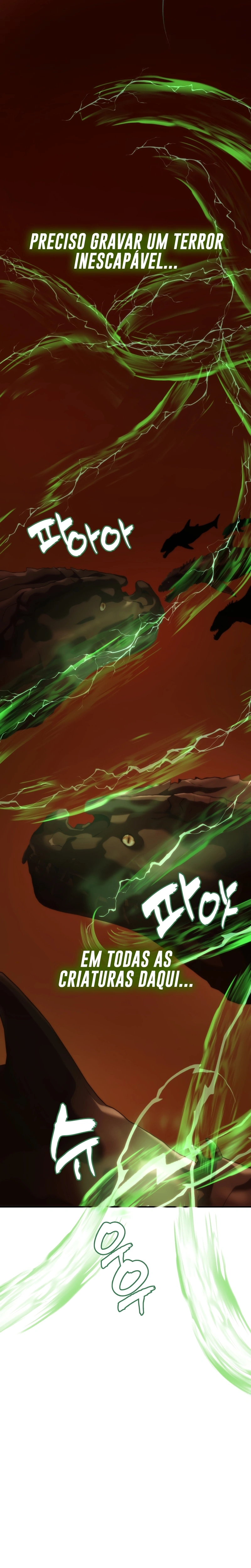 A Segunda Vida do Ranker capitulo 201 pagina 18