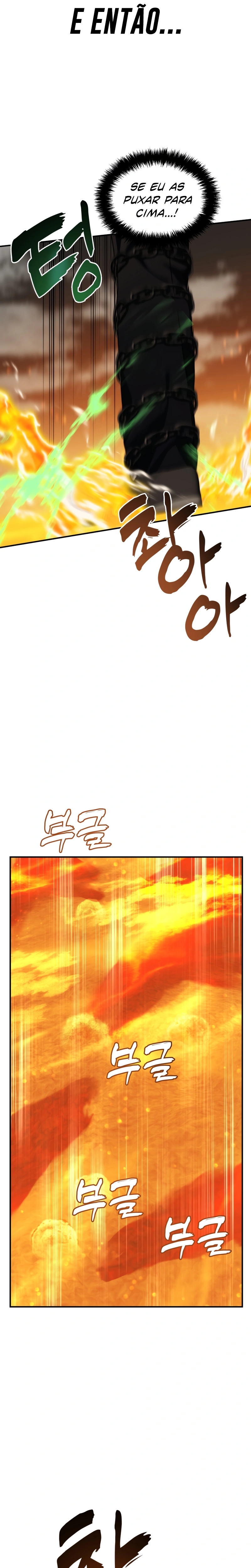 A Segunda Vida do Ranker capitulo 201 pagina 19