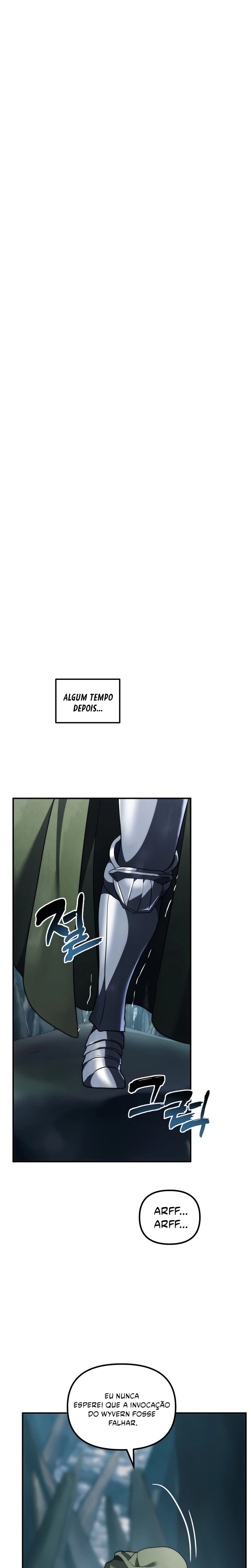A Segunda Vida do Ranker capitulo 201 pagina 23