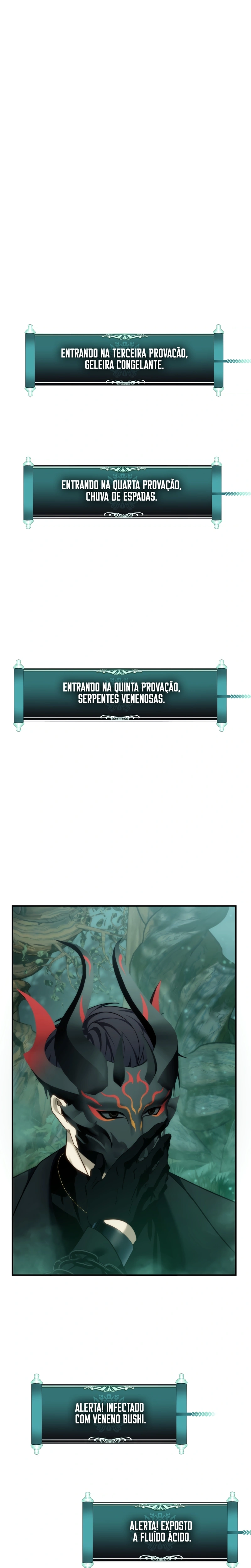 A Segunda Vida do Ranker capitulo 201 pagina 26