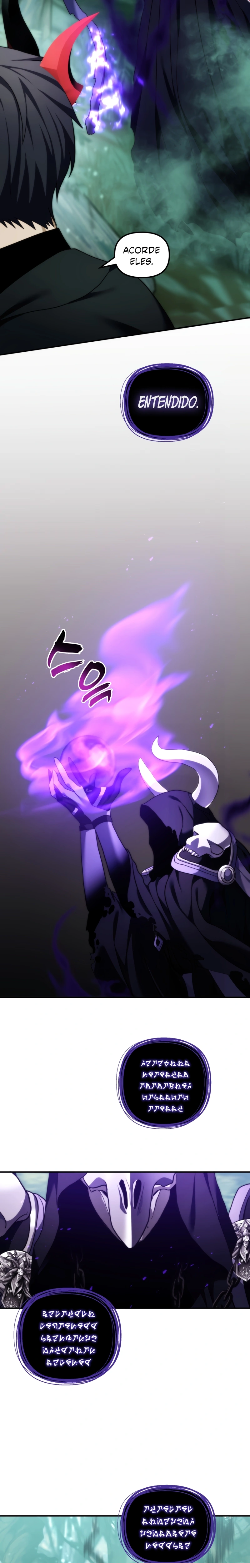 A Segunda Vida do Ranker capitulo 201 pagina 29
