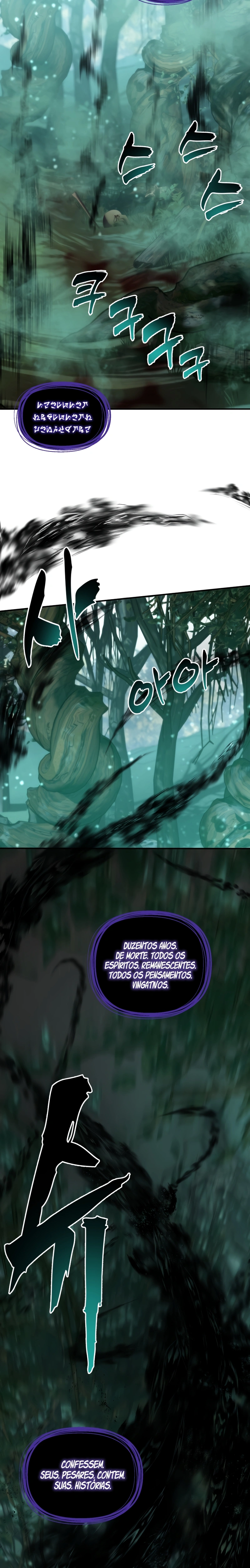 A Segunda Vida do Ranker capitulo 201 pagina 30