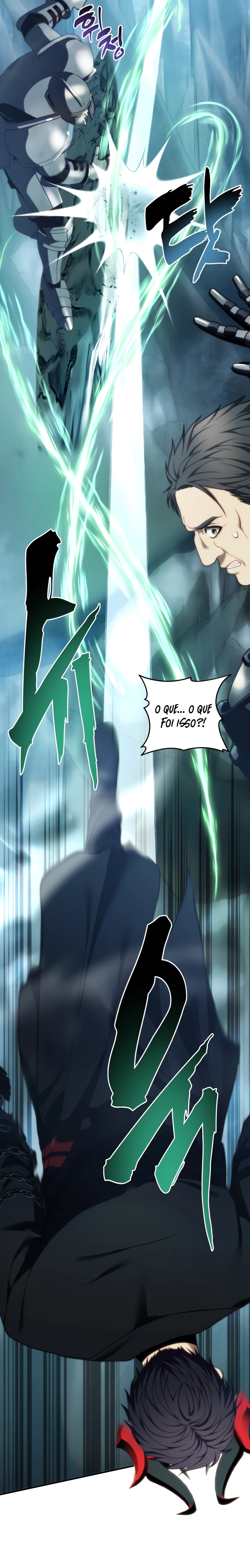 A Segunda Vida do Ranker capitulo 201 pagina 5