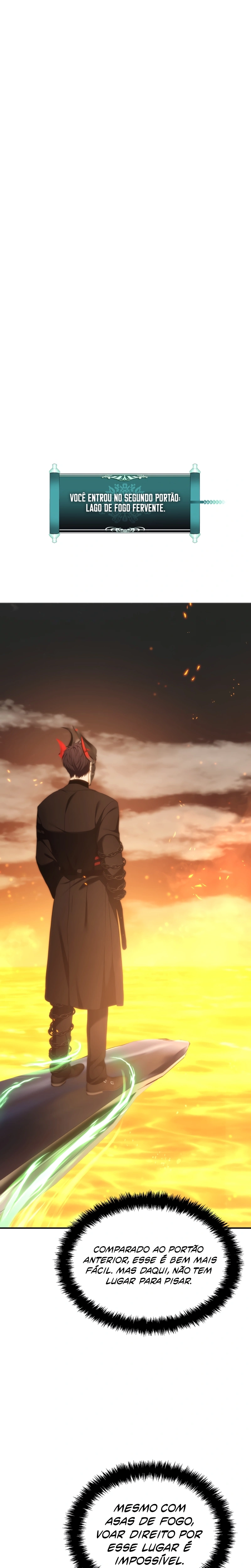 A Segunda Vida do Ranker capitulo 201 pagina 8