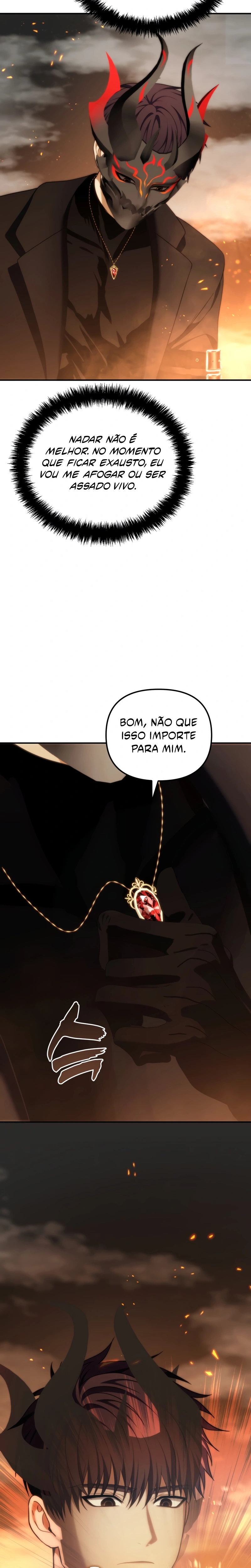 A Segunda Vida do Ranker capitulo 201 pagina 9