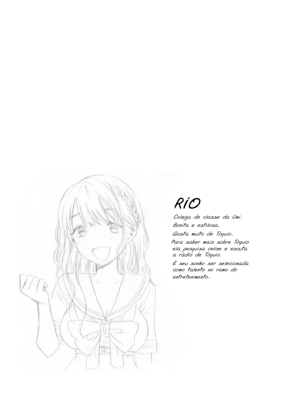 Lilac e o InÃºtil Reizinho capitulo 3 pagina 14