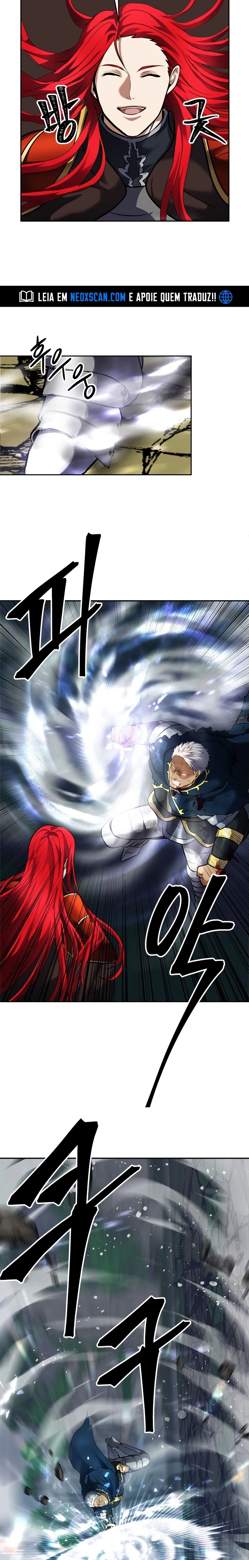 A Segunda Vida do Ranker capitulo 51 pagina 11
