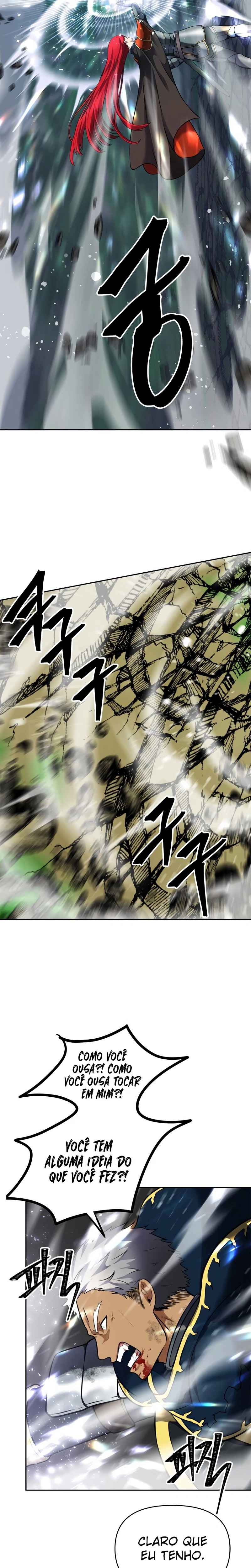 A Segunda Vida do Ranker capitulo 51 pagina 12