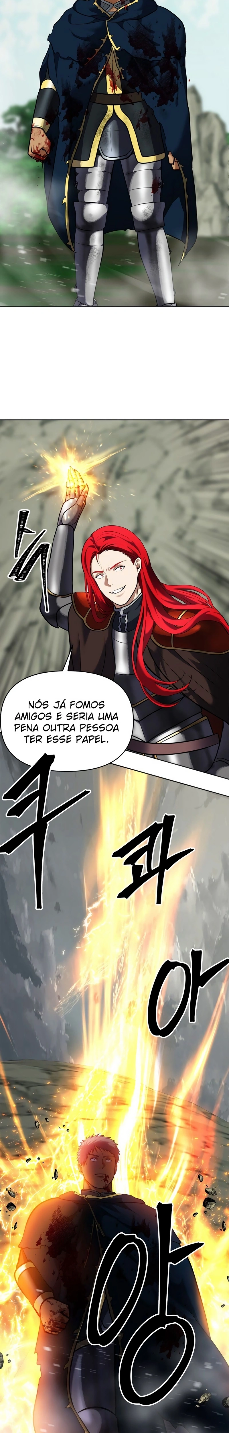 A Segunda Vida do Ranker capitulo 51 pagina 14