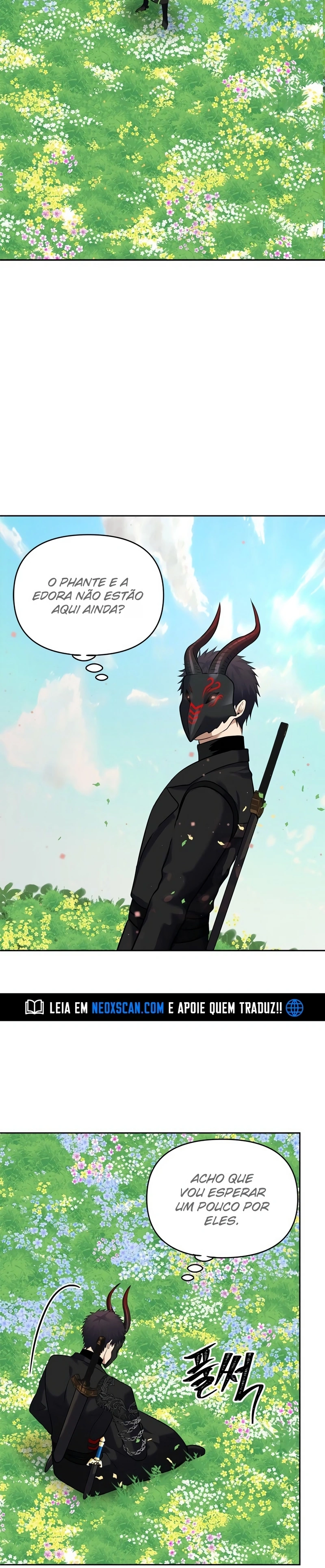 A Segunda Vida do Ranker capitulo 51 pagina 17