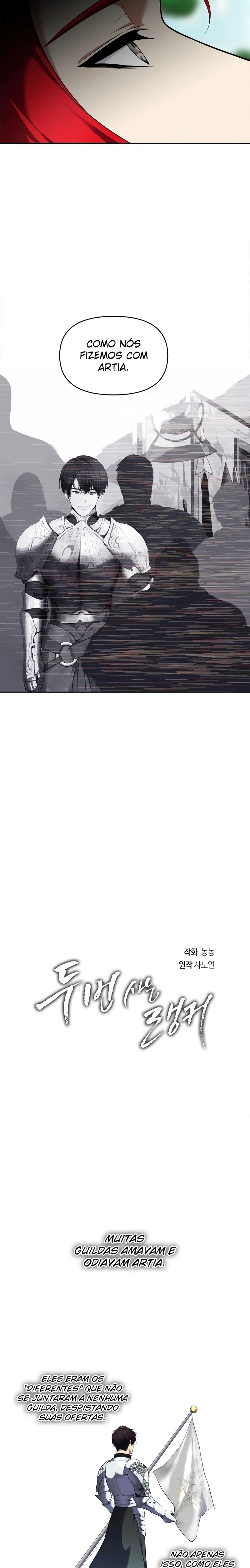 A Segunda Vida do Ranker capitulo 51 pagina 2