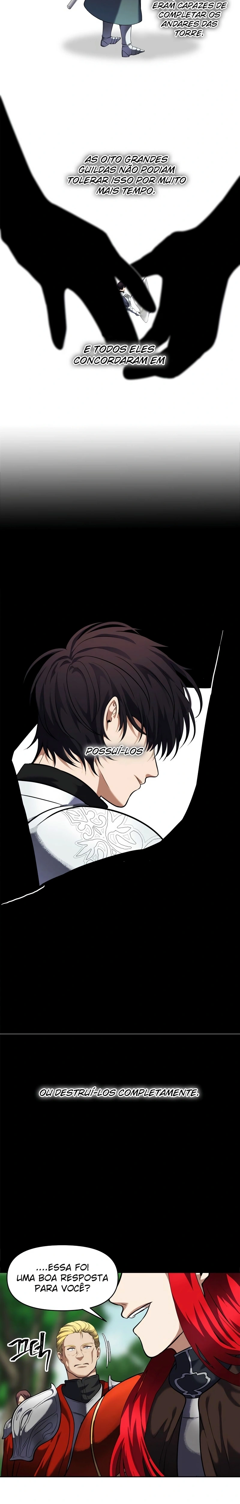 A Segunda Vida do Ranker capitulo 51 pagina 3