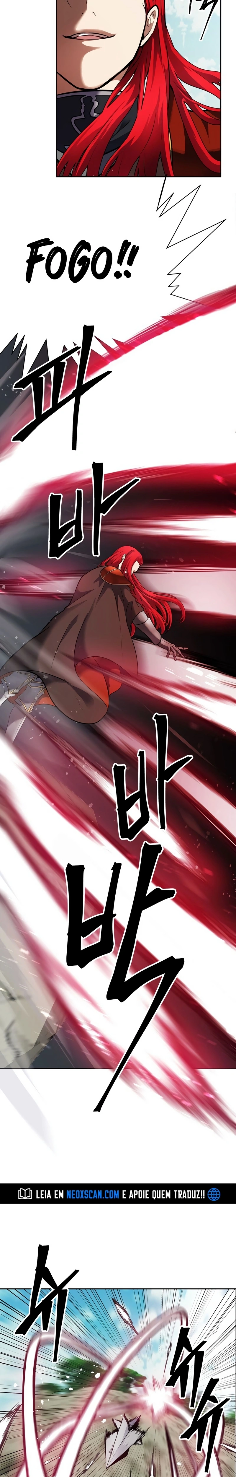 A Segunda Vida do Ranker capitulo 51 pagina 7