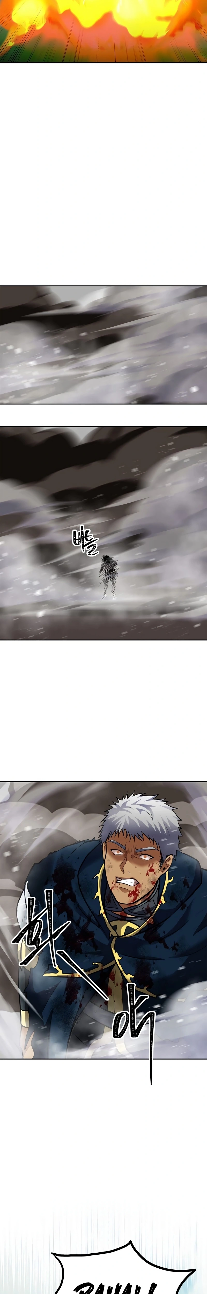 A Segunda Vida do Ranker capitulo 51 pagina 9