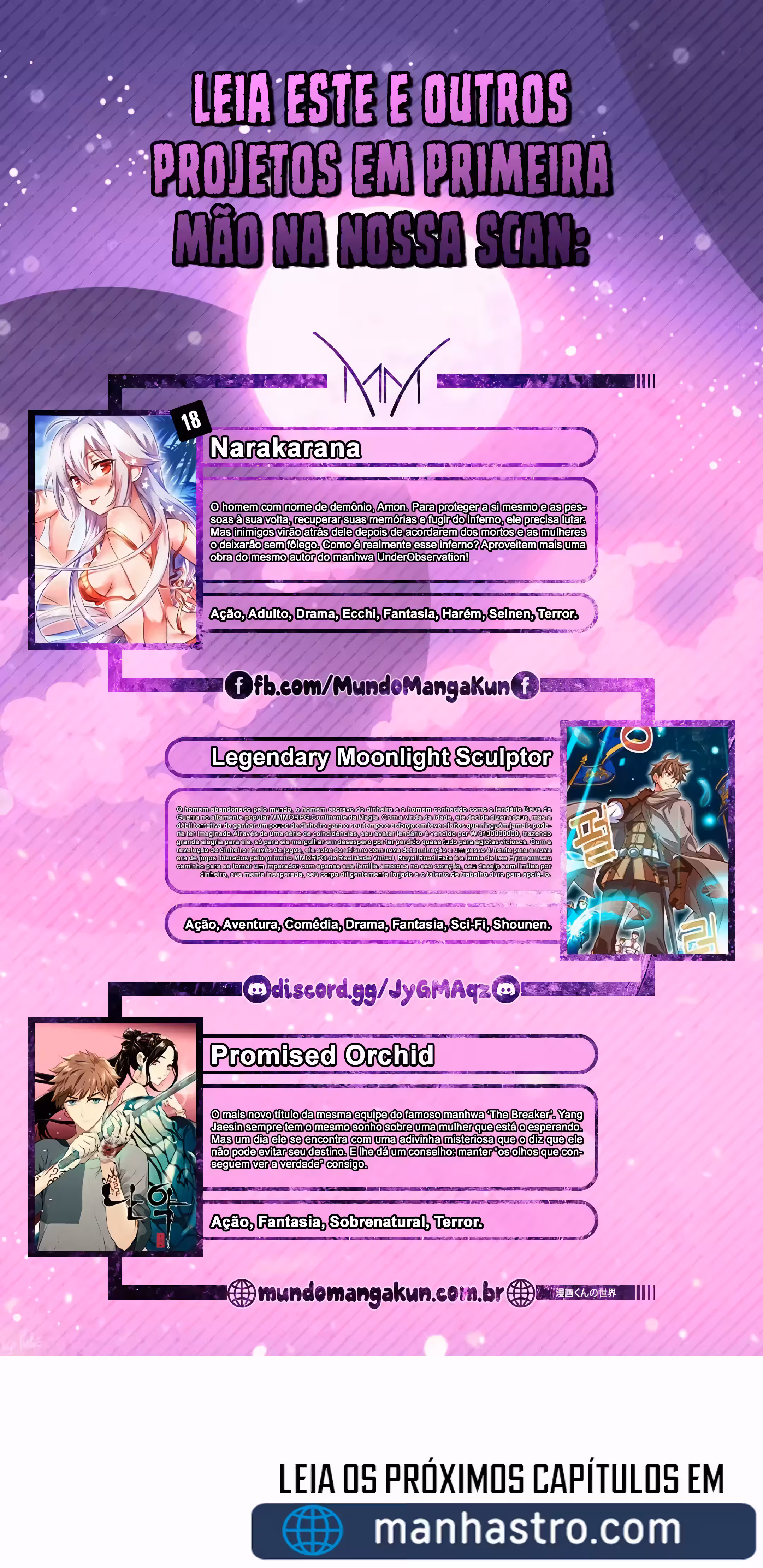 O Rei do Isekai: Um Rico Comerciante em Outro Mundo capitulo 17 pagina 15
