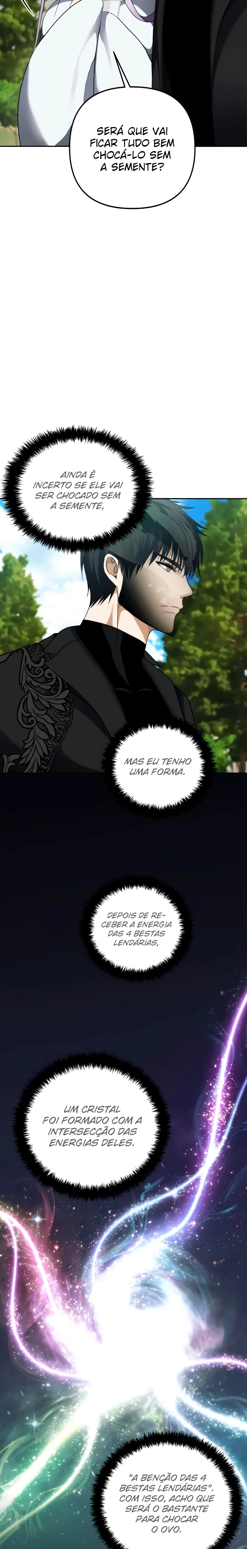 A Segunda Vida do Ranker capitulo 91 pagina 12