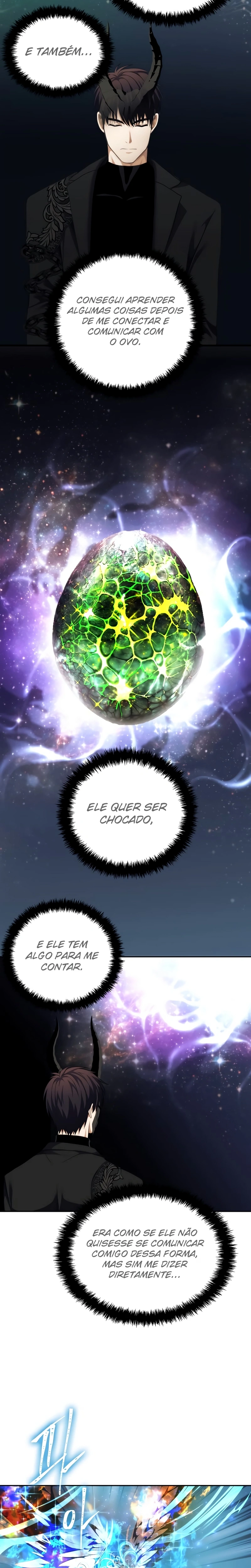 A Segunda Vida do Ranker capitulo 91 pagina 13