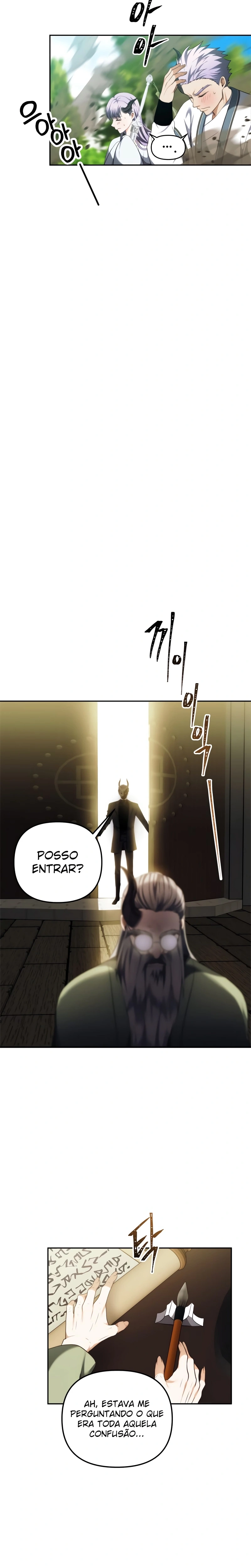 A Segunda Vida do Ranker capitulo 91 pagina 16