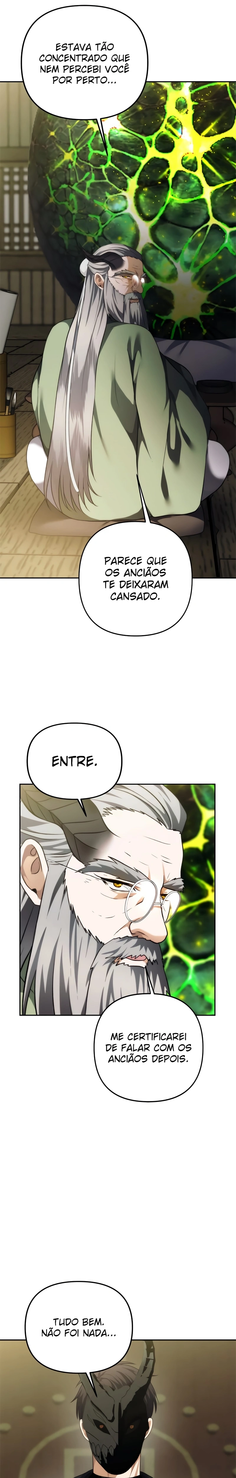 A Segunda Vida do Ranker capitulo 91 pagina 17