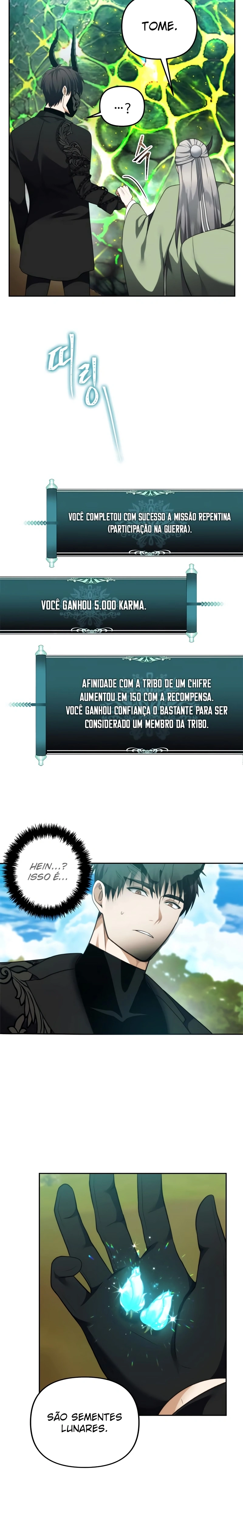 A Segunda Vida do Ranker capitulo 91 pagina 23