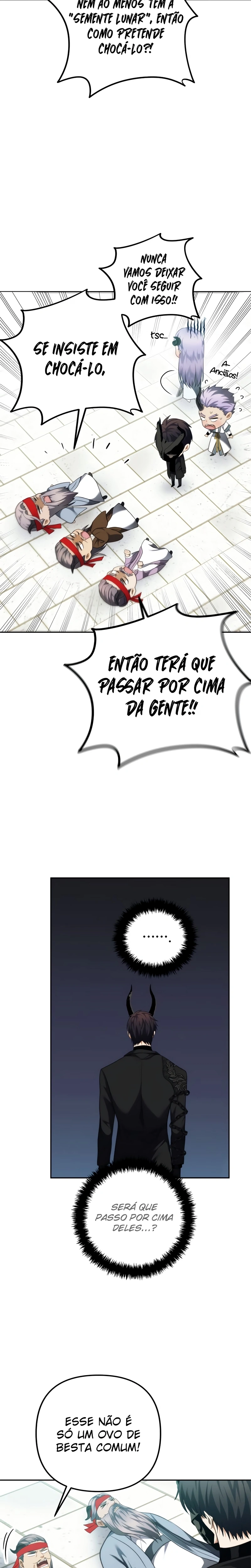 A Segunda Vida do Ranker capitulo 91 pagina 10