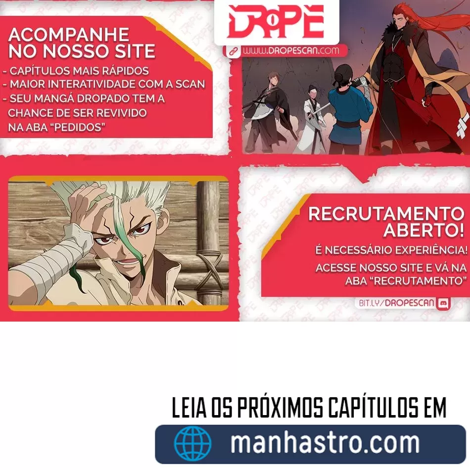 Nas Trevas capitulo 10 pagina 11