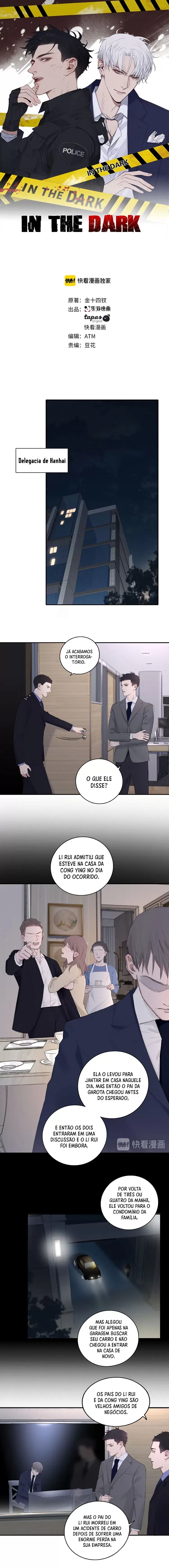 Nas Trevas capitulo 10 pagina 2