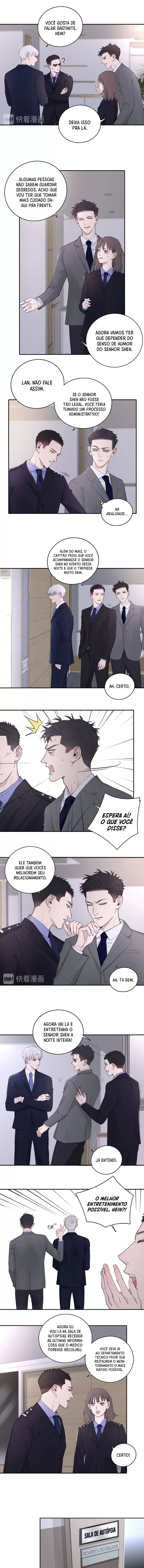 Nas Trevas capitulo 10 pagina 5